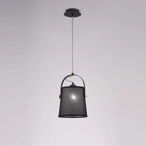 Подвесной светильник Mantra Nordica 4927  фото 2