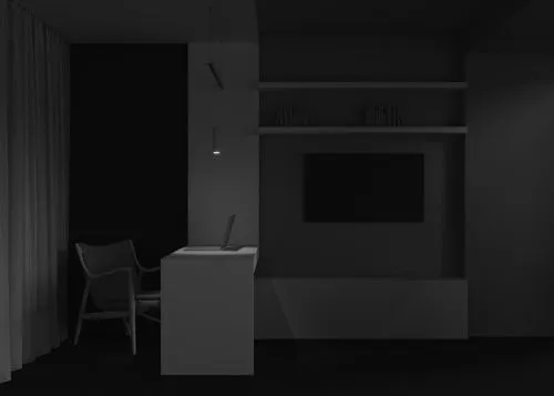 Трековый подвесной светильник Technical TR041-2-12W4K-W  фото 6