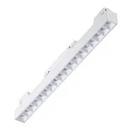 Трековый светильник магнитный Vitaluce VT0200005-00 
