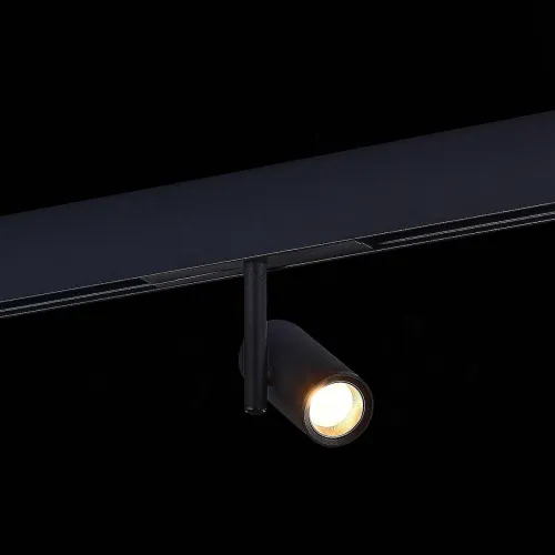 Трековый светодиодный светильник ST Luce Skyline 48 ST808.446.08  фото 4
