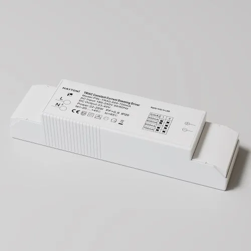Аксессуар Technical PSL-TR40-550-700mA  фото 4