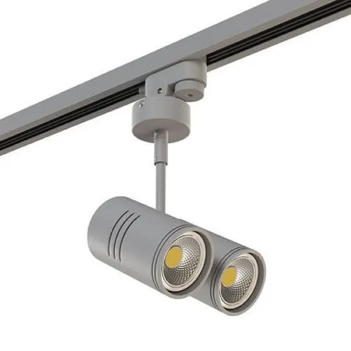 Адаптер для шинопровода Lightstar Asta 592019  фото 3
