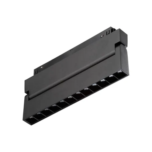 Трековый светильник магнитный Vitaluce VT0200009-01.1 