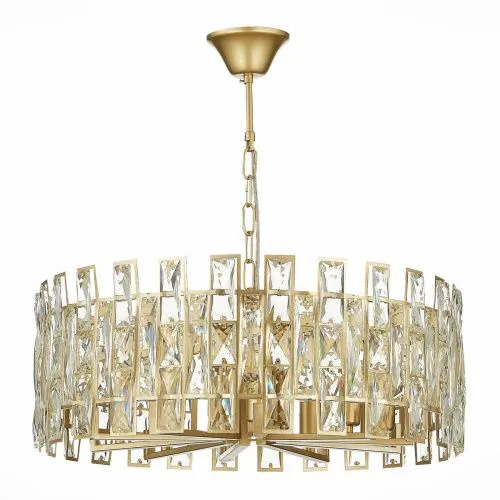 Подвесная люстра ST Luce Anzio SL1626.203.10 