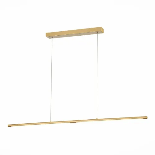 Подвесной светодиодный светильник ST Luce Ralio SL1580.203.01  фото 3