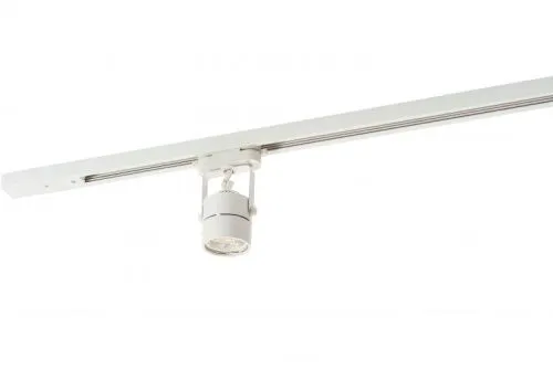 Трековый светильник Denkirs DK6005-WH  фото 2