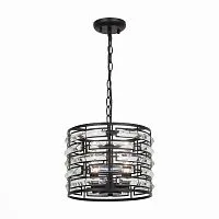 Подвесная люстра ST Luce Chiarezza SL665.403.04 