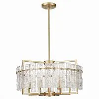 Подвесная люстра ST Luce Mira SL1632.203.06 