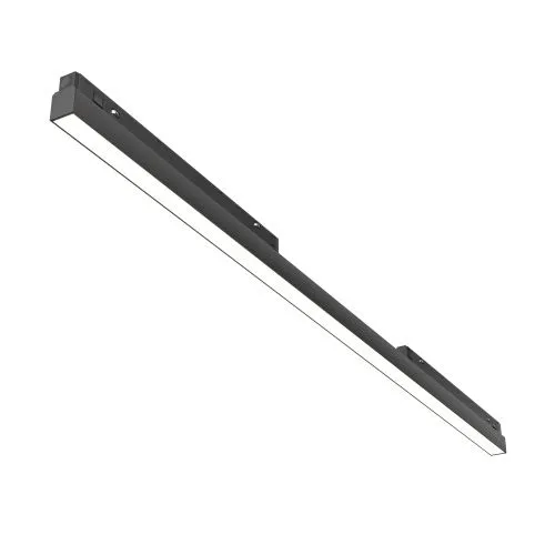 Трековый светильник Technical TR030-2-30W4K-B 