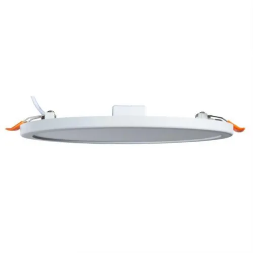 Встраиваемый светодиодный светильник Arte Lamp Mesura A7972PL-1WH  фото 4