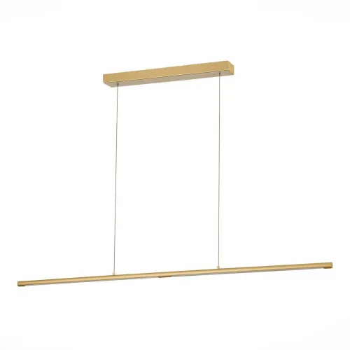 Подвесной светодиодный светильник ST Luce Ralio SL1580.203.01 