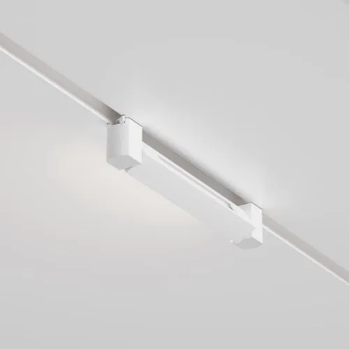 Трековый светильник Technical TR104-1-10W4K-W  фото 7