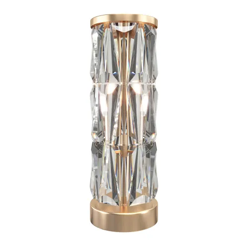 Настольная лампа Maytoni Puntes MOD043TL-02G 