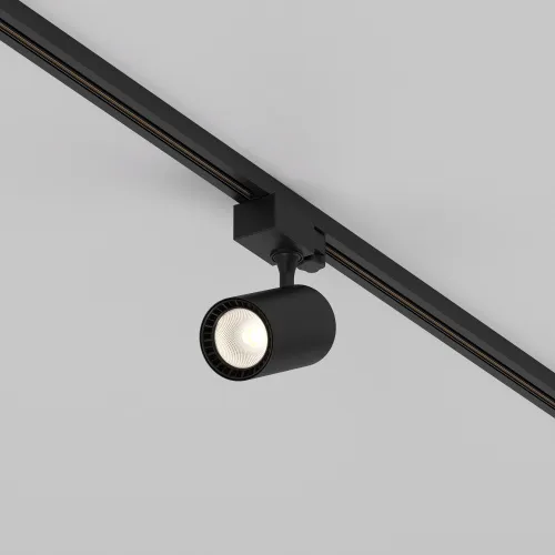 Трековый светильник Maytoni Technical Vuoro TR029-3-10W3K-M-B  фото 3