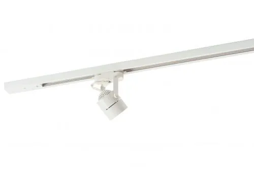 Трековый светильник Denkirs DK6005-WH  фото 4